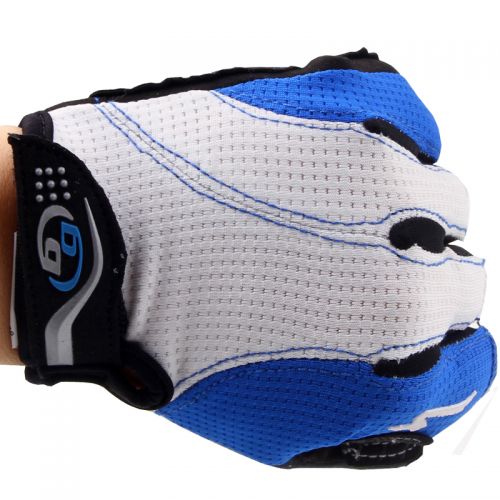 Gants pour vélo mixte PELAGOR - Ref 2254337