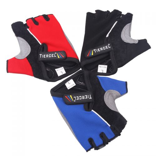 Gants pour vélo mixte PELAGOR - Ref 2254338