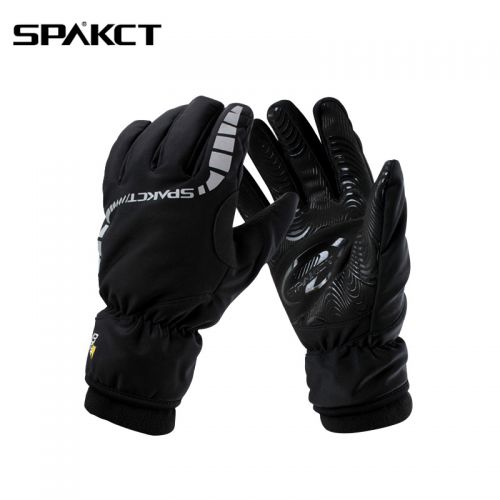 Gants pour vélo homme SPAKCT - Ref 2254358