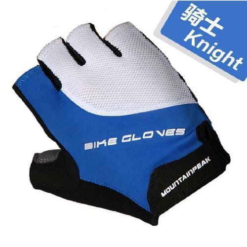 Gants pour vélo mixte PEAK MOUNTAIN - Ref 2254374