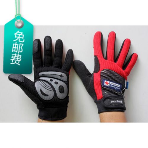 Gants pour vélo homme - Ref 2254453