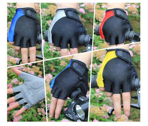 Gants pour vélo - Ref 2254552