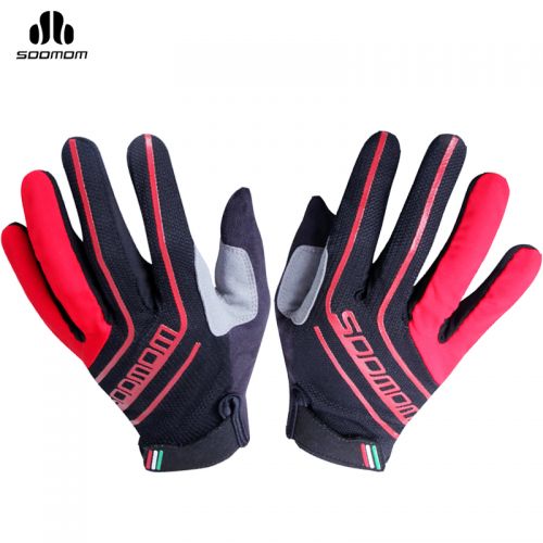 Gants pour vélo mixte LANCE SOBIKE - Ref 2254591