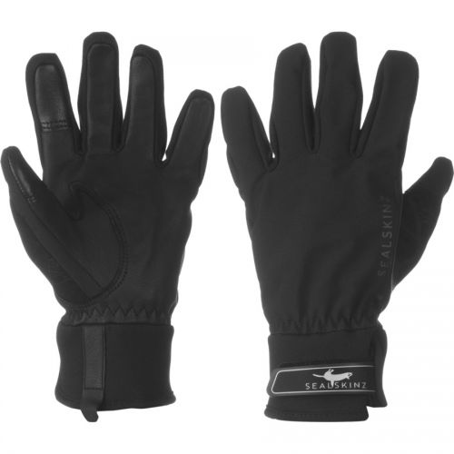 Gants pour vélo femme SEALSKINZ - Ref 2254657