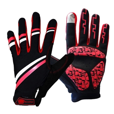 Gants pour vélo mixte - Ref 2254744