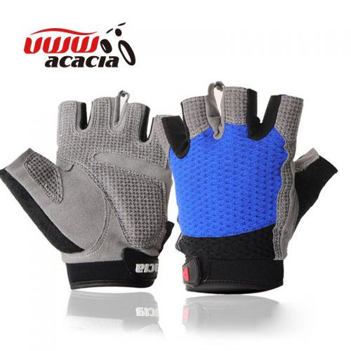 Gants pour vélo homme - Ref 2254753