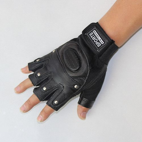 Gants pour vélo homme - Ref 2254760