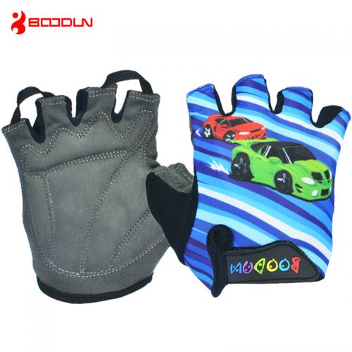 Gants pour vélo homme BOODUN - Ref 2254781