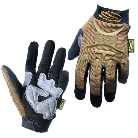 Gants pour vélo - Ref 2254853