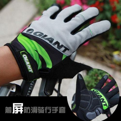 Gants pour vélo - Ref 2254867