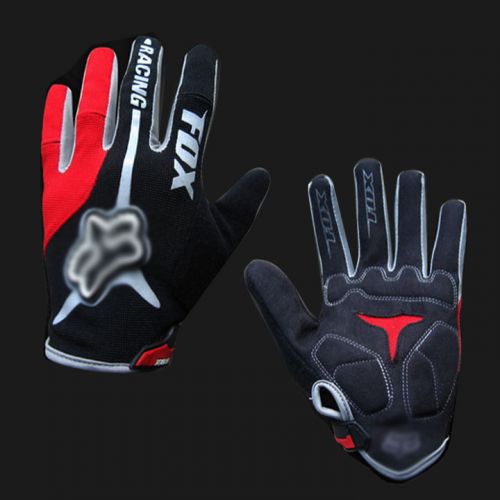 Gants pour vélo homme - Ref 2254868