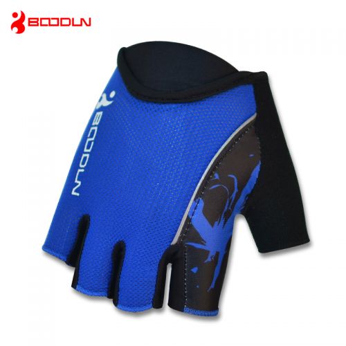 Gants pour vélo mixte BOODUN - Ref 2254883