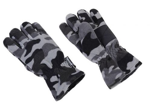 Gants pour vélo mixte - Ref 2254981