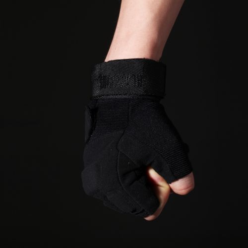 Gants pour vélo mixte - Ref 2255007