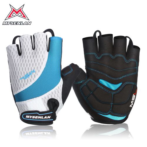 Gants pour vélo femme RUSUOO - Ref 2255040