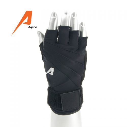 Gants pour vélo mixte - Ref 2255048