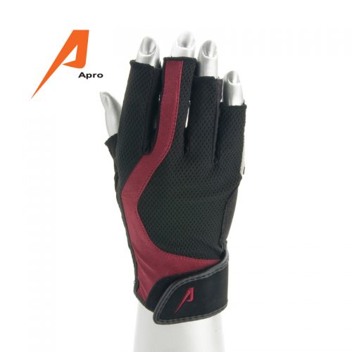 Gants pour vélo mixte - Ref 2255049