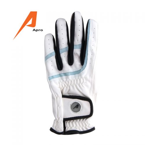 Gants pour vélo mixte - Ref 2255051