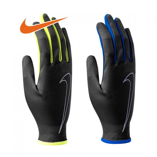 Gants pour vélo homme NIKE - Ref 2255052