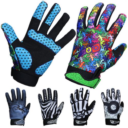 Gants pour vélo mixte ARSUXEO - Ref 2255172