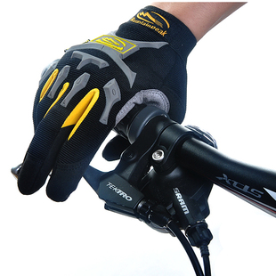 Gants pour vélo - Ref 2255207