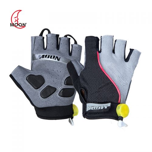 Gants pour vélo homme MOON - Ref 2255226