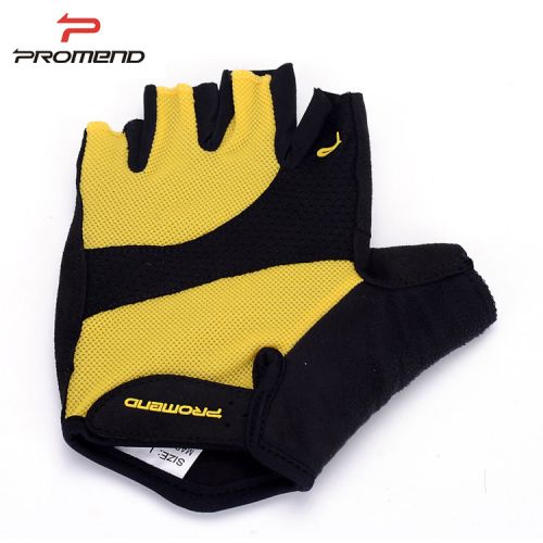 Gants pour vélo mixte PROMEND - Ref 2255305