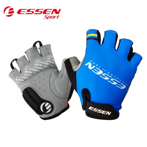 Gants pour vélo mixte ESSEN - Ref 2255320