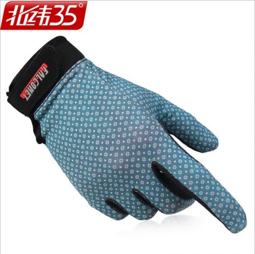 Gants pour vélo femme - Ref 2255334