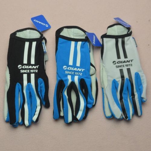 Gants pour vélo mixte GIANT - Ref 2255400