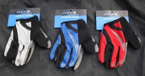 Gants pour vélo - Ref 2255429