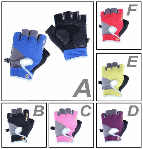 Gants pour vélo homme YOUNGYI - Ref 2255449