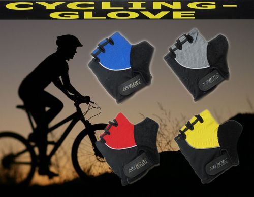 Gants pour vélo - Ref 2255452