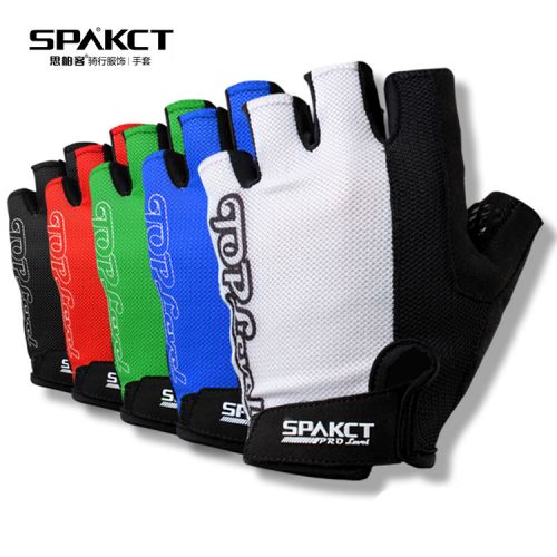 Gants pour vélo homme SPAKCT - Ref 2255470