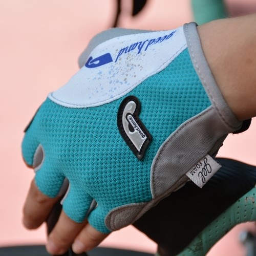 Gants pour vélo femme GOODHAND - Ref 2255487