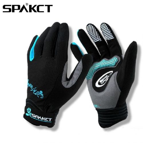 Gants pour vélo femme SPAKCT - Ref 2255492