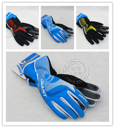 Gants pour velo 2255510