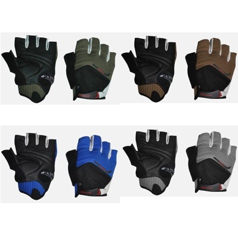 Gants pour velo 2255517