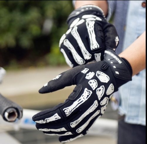 Gants pour vélo - Ref 2255578