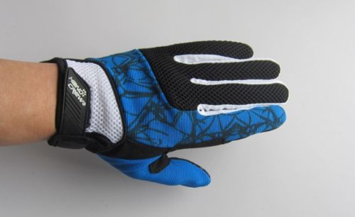 Gants pour vélo HANDCREW - Ref 2255592