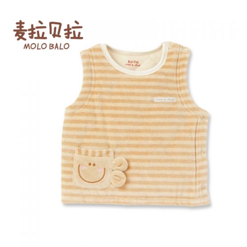 Gilet enfant MOLO BALO - Ref 2068092