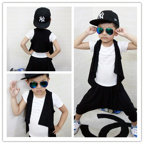 Gilet enfant - Ref 2068094