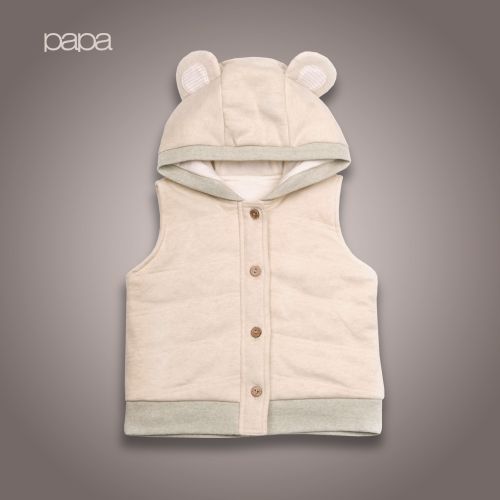 Gilet enfant PAPA - Ref 2068108