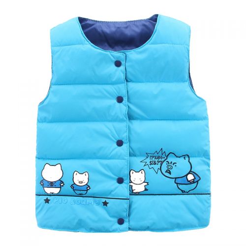 Gilet enfant en polyester - Ref 2068109