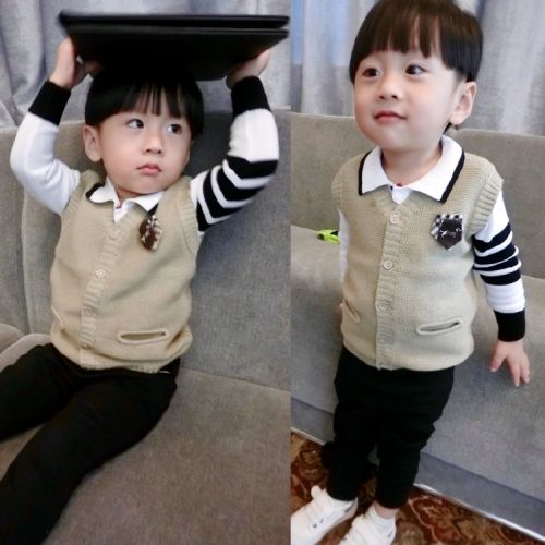 Gilet enfant - Ref 2068116
