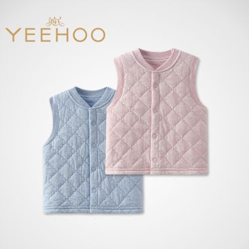 Gilet enfant YEEHOO - Ref 2068126