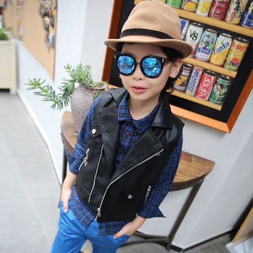 Gilet enfant - Ref 2068140