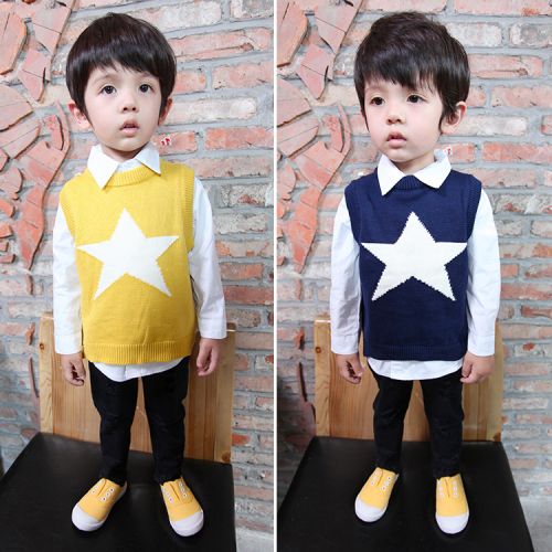 Gilet enfant - Ref 2068148