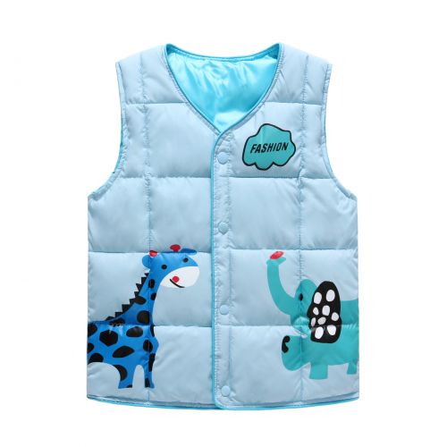 Gilet enfant en nylon - Ref 2068149