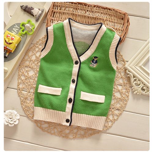Gilet enfant - Ref 2068163